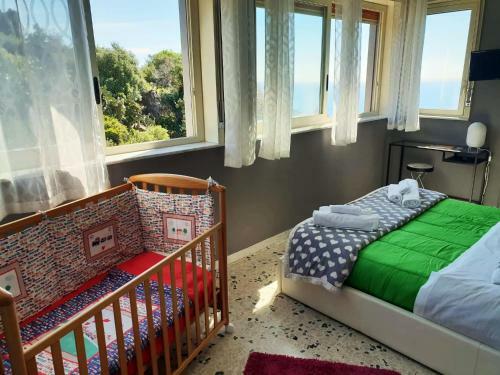 Apartamento La Mia Seconda Casa Ad Aci Castello