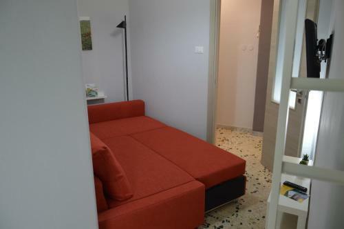 Apartamento La Mia Seconda Casa Ad Aci Castello