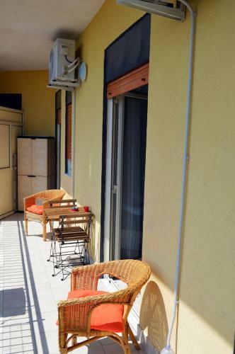 Apartamento La Mia Seconda Casa Ad Aci Castello