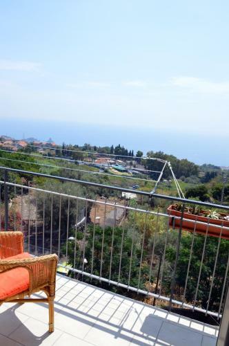 Apartamento La Mia Seconda Casa Ad Aci Castello