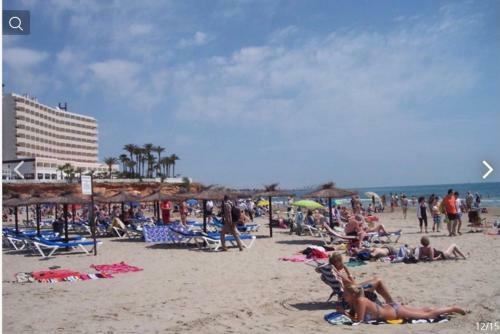 Apartamento Aloe 69 Residential