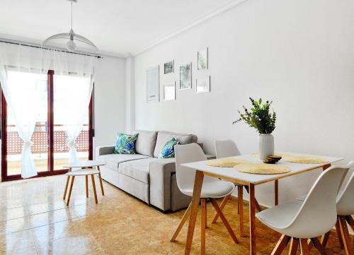Apartamento Costamarina1