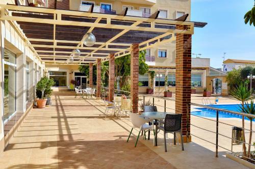Apartamento Costamarina1