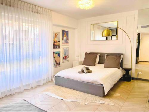 Apartamento Beautiful Fully Renovated Centrally Located Studio