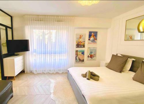 Apartamento Beautiful Fully Renovated Centrally Located Studio