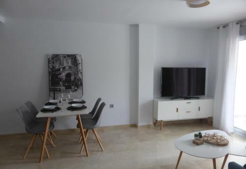 Great Apartment With Pool - Jacuzi