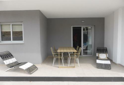 Great Apartment With Pool - Jacuzi