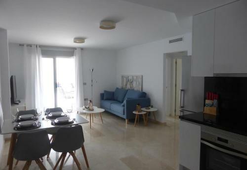 Great Apartment With Pool - Jacuzi