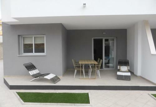 Great Apartment With Pool - Jacuzi