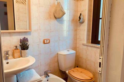 Apartamento Malavoglia Suite 18