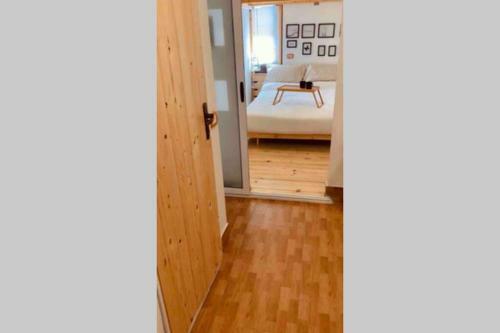 Apartamento Malavoglia Suite 18