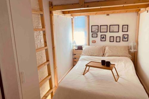 Apartamento Malavoglia Suite 18