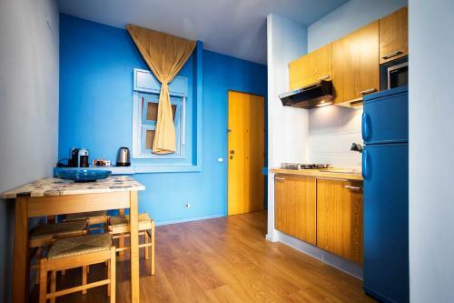 Casa Azzurra Acicastello