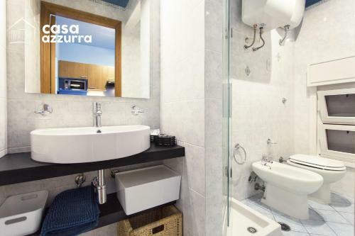 Casa Azzurra Acicastello