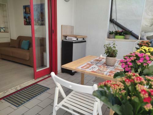 Apartamento Xiphonia Holiday House