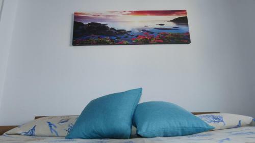 Apartamento Xiphonia Holiday House