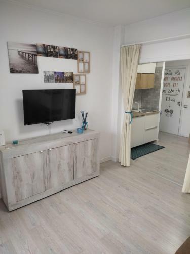 Apartamento Xiphonia Holiday House