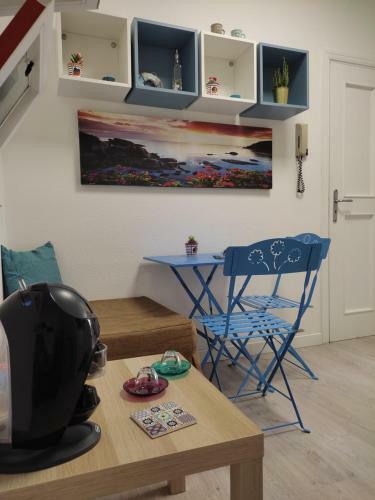 Apartamento Xiphonia Holiday House