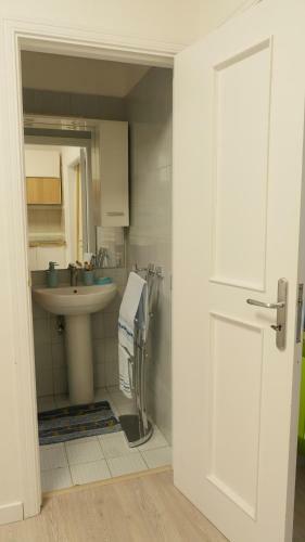 Apartamento Xiphonia Holiday House