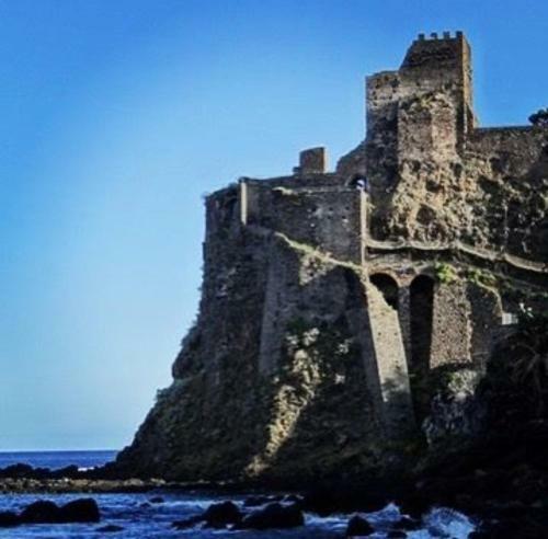 Bed & Breakfast Sicitaly