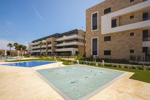 Apartamento Flamenca Village