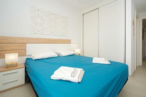 Apartamento Flamenca Village