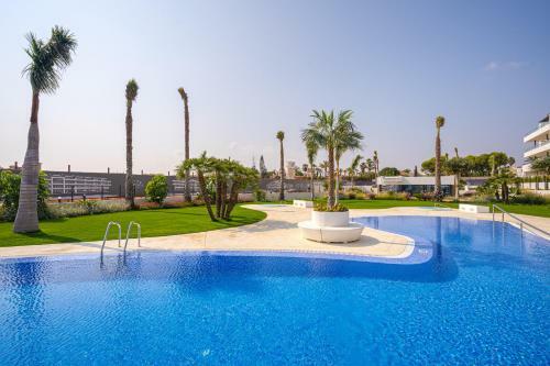 Apartamento Flamenca Village