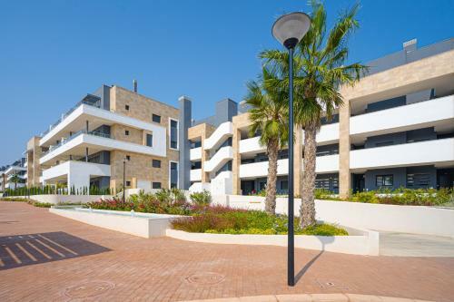 Apartamento Flamenca Village