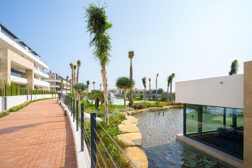 Apartamento Flamenca Village