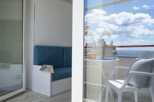 Apartamento Balcone Sul Mare