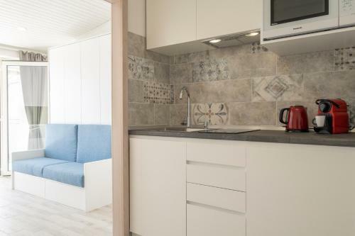 Apartamento Balcone Sul Mare