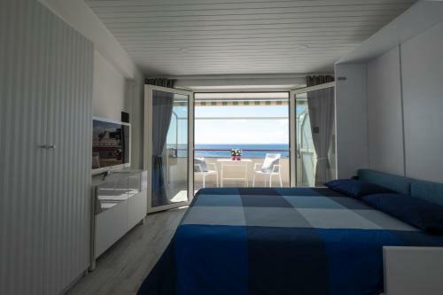 Apartamento Balcone Sul Mare
