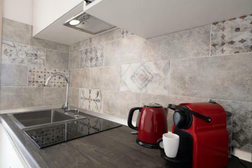 Apartamento Balcone Sul Mare