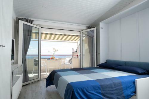 Apartamento Balcone Sul Mare