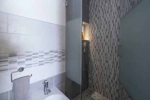 Apartamento Balcone Sul Mare