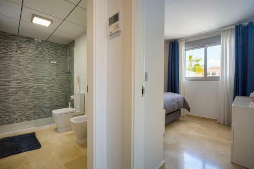 Apartamento El Girasol