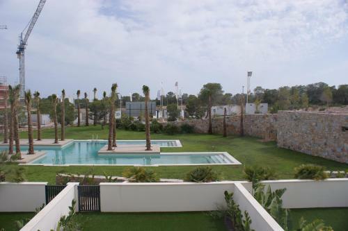 Apartamento Las Colinas - Hinojo1.4