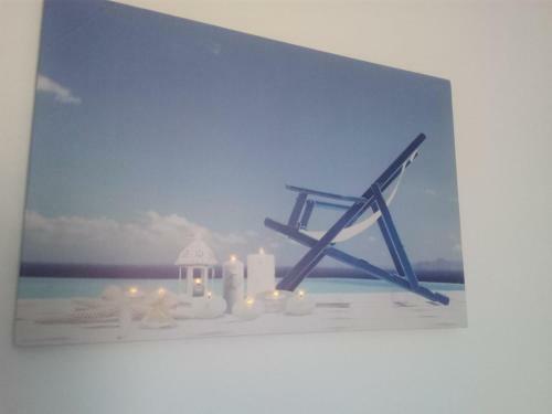 Apartamento Blue Sea