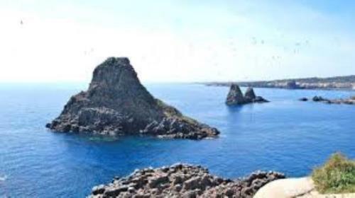 Apartamento Blue Sea