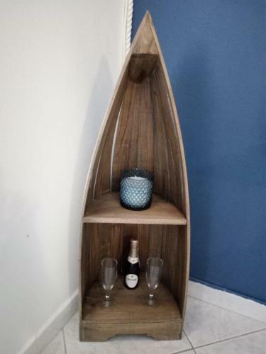 Apartamento Blue Sea