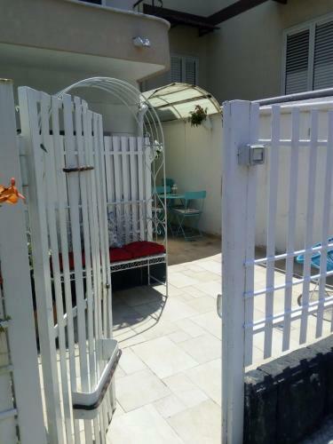 Apartamento Blue Sea
