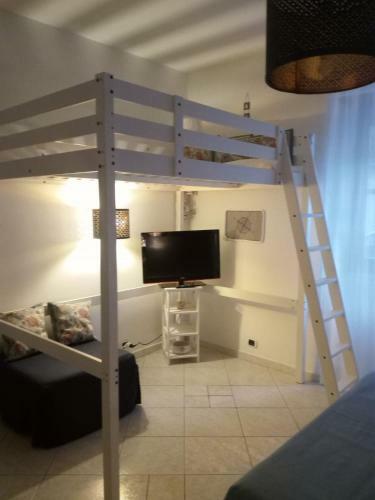 Apartamento Blue Sea