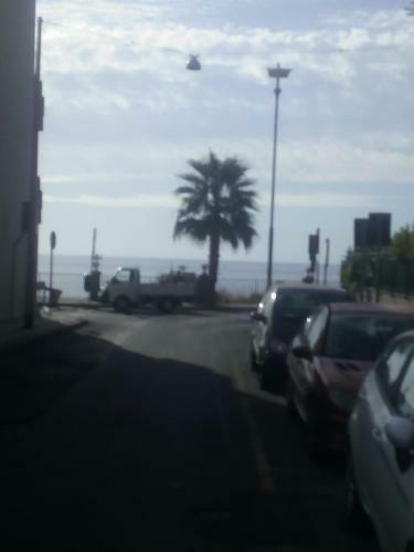 Apartamento Blue Sea