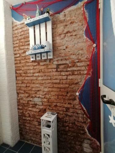 Apartamento Blue Sea