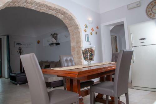 Apartamento Medusa Al Castello