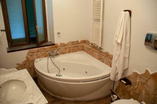 Apartamento Medusa Al Castello
