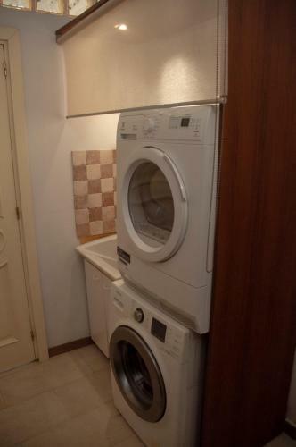 Apartamento Medusa Al Castello