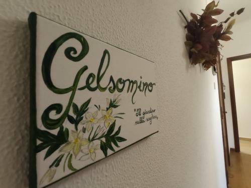 Apartamento Il Giardino Sulla Scogliera