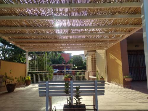 Apartamento Il Giardino Sulla Scogliera