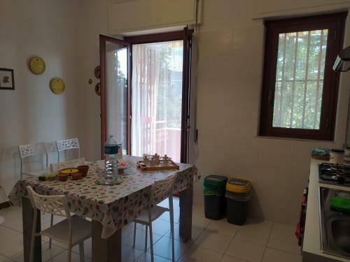 Apartamento Il Giardino Sulla Scogliera